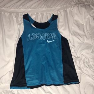 Nike Lacrosse Pinnie